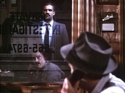 Mike Hammer Season 3 Episode 7 - Harlem Nocturne