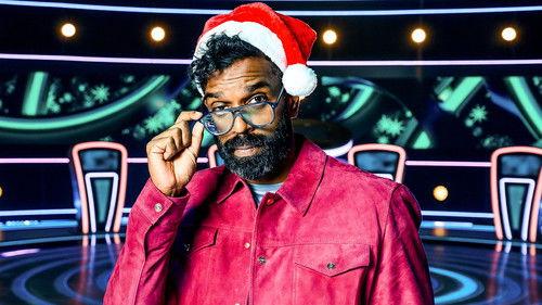 The Weakest Link Season 2 Episode 2 - Christmas Special