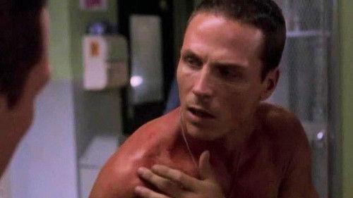 Third Watch Season 4 Episode 7 - Firestarter