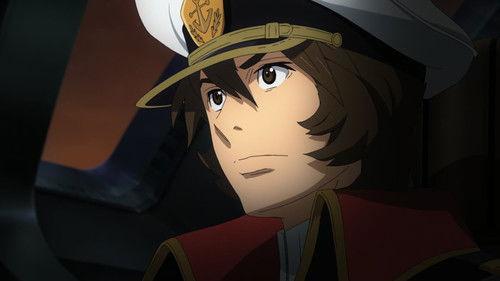 Star Blazers: Space Battleship Yamato 2199 Season 2 Episode 1 - AD 2202: Revive, Space Battleship Yamato