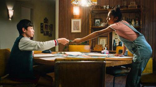 Samantha! Season 2 Episode 4 - Episode 4