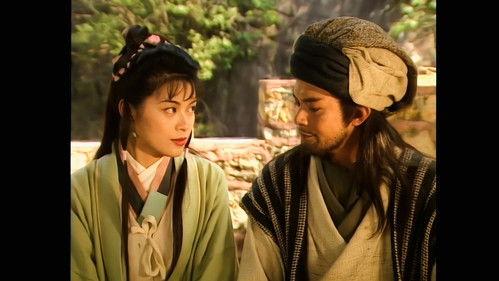 The Demi-Gods and Semi-Devils Season 1 Episode 16 - Episode 16