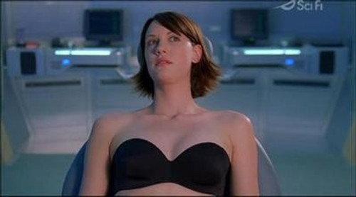 Mutant X Season 1 Episode 1 - The Shock of the New (1)
