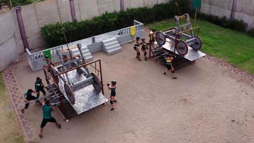 ¿Ganar o servir? Season 1 Episode 2 - Episode 2