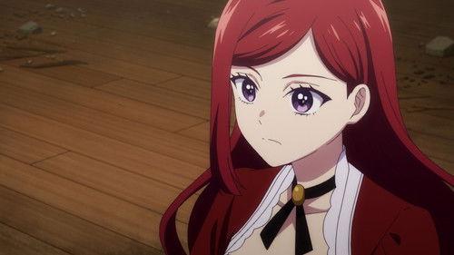 undefined Season 1 Episode 9 - The Cruel Princess and the Criminal