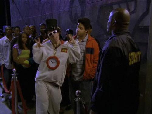 undefined Season 4 Episode 15 - My Hypocritical Oath