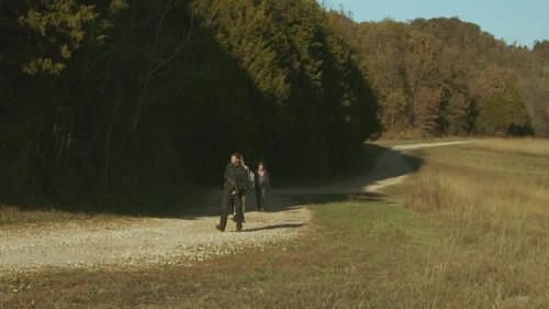 The Dark: Great Deceiver Season 1 Episode 2 - Nowhere to Hide