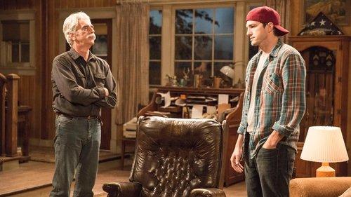 The Ranch Season 1 Episode 1 - Back Where I Come From