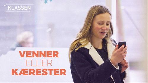 Klassen Season 2 Episode 20 - Friends or boyfriends?