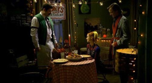 undefined Season 1 Episode 4 - Secrets and Guys