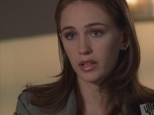 7th Heaven Season 10 Episode 4 - Ring Around the Rosie