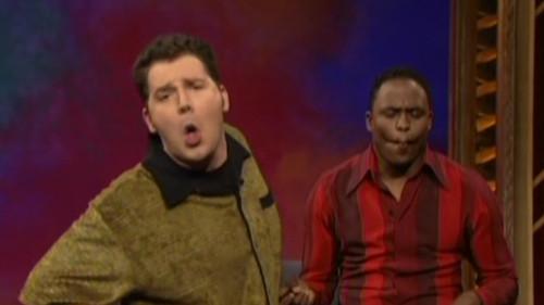 Whose Line Is It Anyway? Season 7 Episode 20 - Brad Sherwood