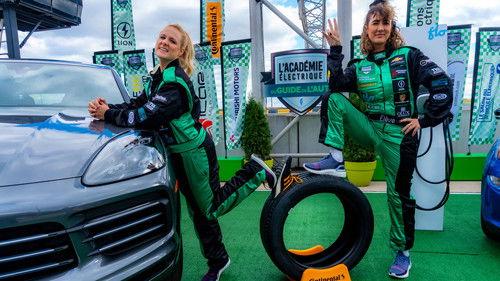 L'académie du guide de l'auto Season 1 Episode 5 - Episode 5