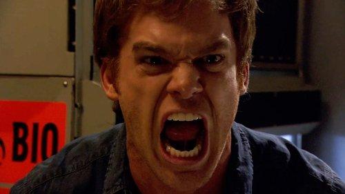 Dexter Season 3 Episode 9 - About Last Night
