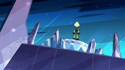 undefined Season 1 Episode 36 - Warp Tour