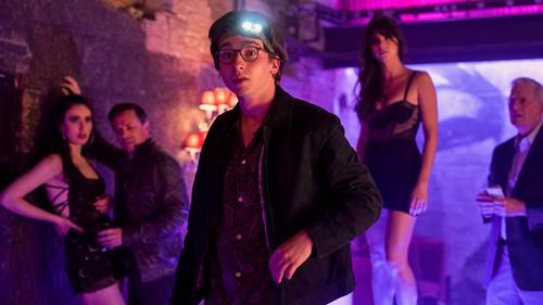 undefined Season 1 Episode 7 - Sweet Dreams Are Made of This