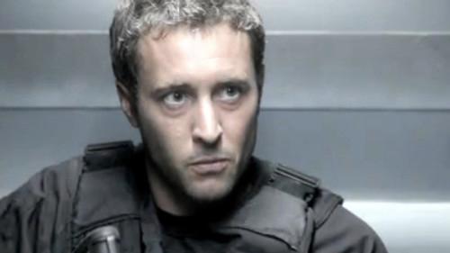 undefined Season 2 Episode 22 - Ua Hopu (Caught)