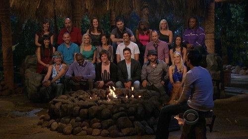 Survivor Season 19 Episode 16 - Samoa Reunion