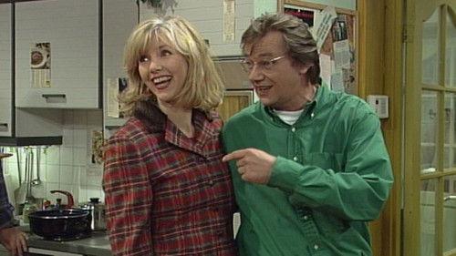 Oppassen!!! Season 7 Episode 13 - Het schoolonderzoek