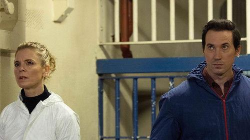 Silent Witness Season 24 Episode 1 - Redemption (1)