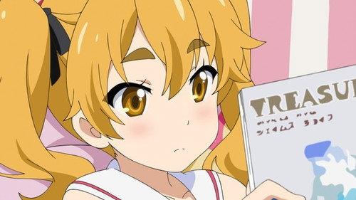 Wish Upon the Pleiades Season 1 Episode 4 - Dream of Sol