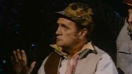 Newhart Season 3 Episode 3 - A Hunting We Will Go