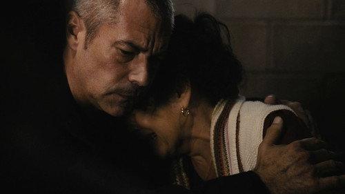 Prime Suspect Season 1 Episode 5 - Regrets, I've Had a Few