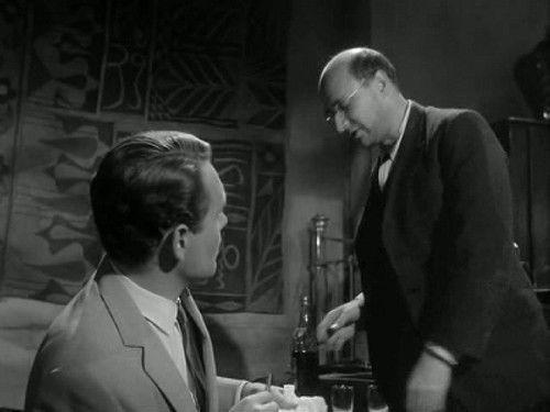 Danger Man Season 1 Episode 17 - Find and Return