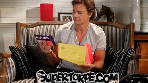 Supertorpe Season 1 Episode 19 - Episode 19