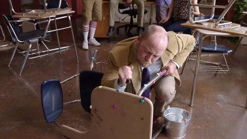 Those Who Can't Season 2 Episode 1 - Rod Man Out