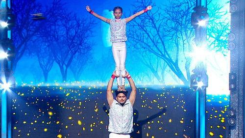 India's Got Talent Season 11 Episode 10 - Himmat Aur Sahas
