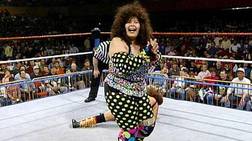 WWF Superstars Season 10 Episode 18 - Superstars - May. 06, 1995