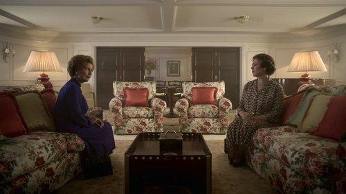 The Crown Season 4 Episode 8 - 48:1
