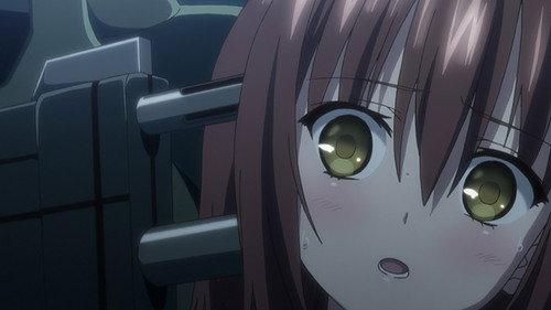Absolute Duo Season 1 Episode 6 - Survive