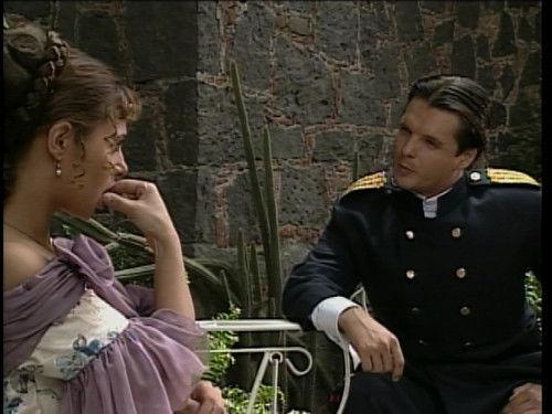 Corazón salvaje Season 1 Episode 2 - Episode 2