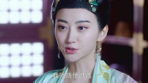 The Glory of Tang Dynasty Season 1 Episode 22 - Episode 22