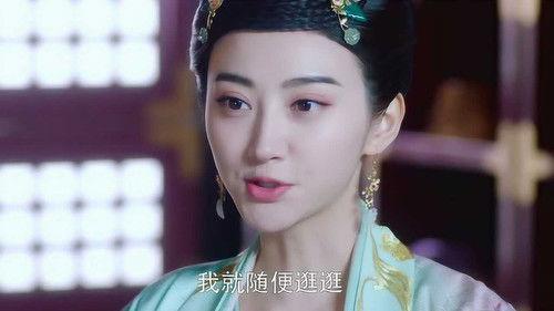 The Glory of Tang Dynasty Season 1 Episode 22 - Episode 22