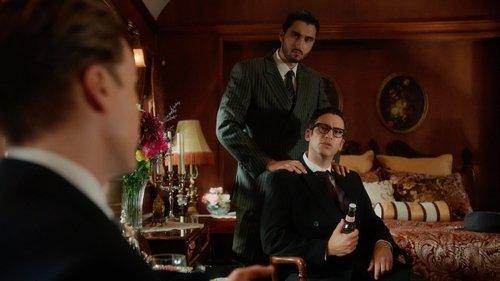 DC's Legends of Tomorrow Season 7 Episode 2 - The Need For Speed