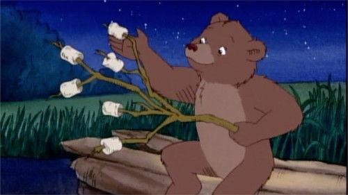 Little Bear Season 1 Episode 21 - Pudding Hill