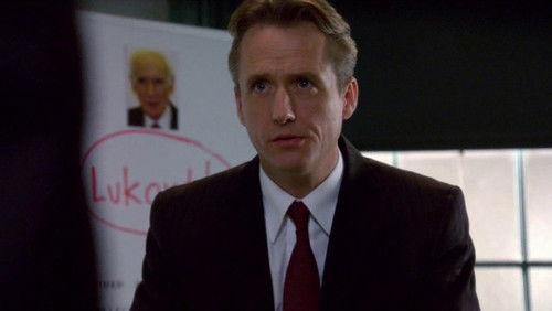 undefined Season 19 Episode 12 - Illegitimate