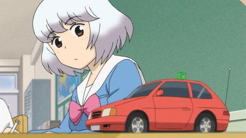 Tonari no Seki-kun: The Master of Killing Time Season 1 Episode 12 - RC Car