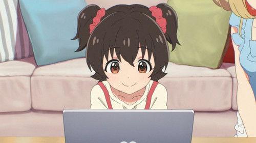 THE IDOLM@STER CINDERELLA GIRLS U149 Season 1 Episode 3 - What Sinks in the Ocean and Doesn't Get Wet?