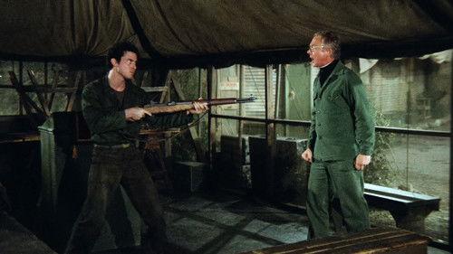 undefined Season 10 Episode 13 - A Holy Mess