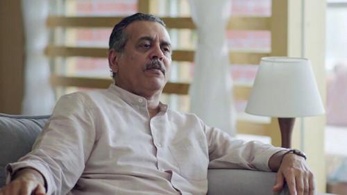 What the Folks Season 2 Episode 6 - Home