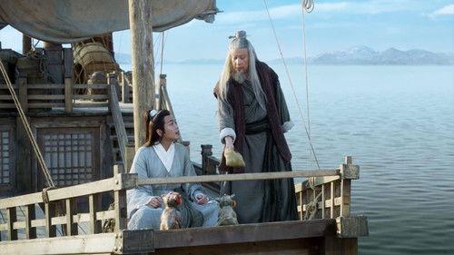 Sword Snow Stride Season 1 Episode 16 - Episode 16