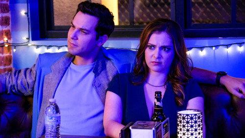 undefined Season 4 Episode 11 - I'm Almost Over You