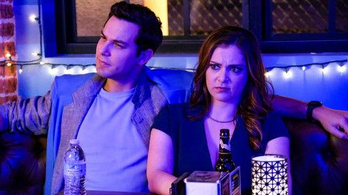 Crazy Ex-Girlfriend Season 4 Episode 11 - I'm Almost Over You