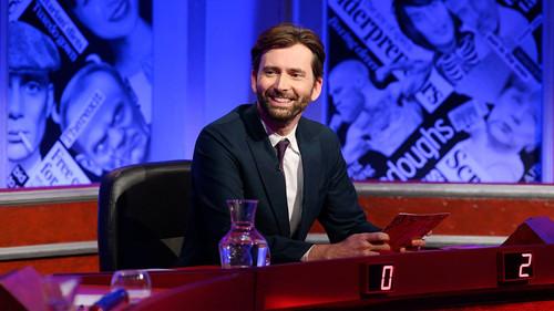 Have I Got News for You Season 61 Episode 1 - David Tennant, Jack Dee and Helen Lewis