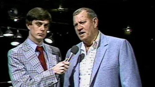 World Class Championship Wrestling Season 1 Episode 5 - WCCW - February 27, 1982