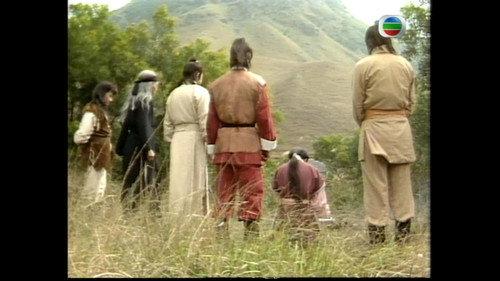 The Legend of the Condor Heroes Season 1 Episode 6 - Episode 6